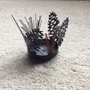 Party Lite Votive Holder